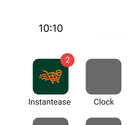 Download our app