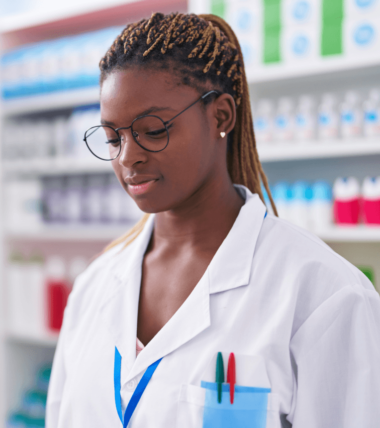 Pharmacy